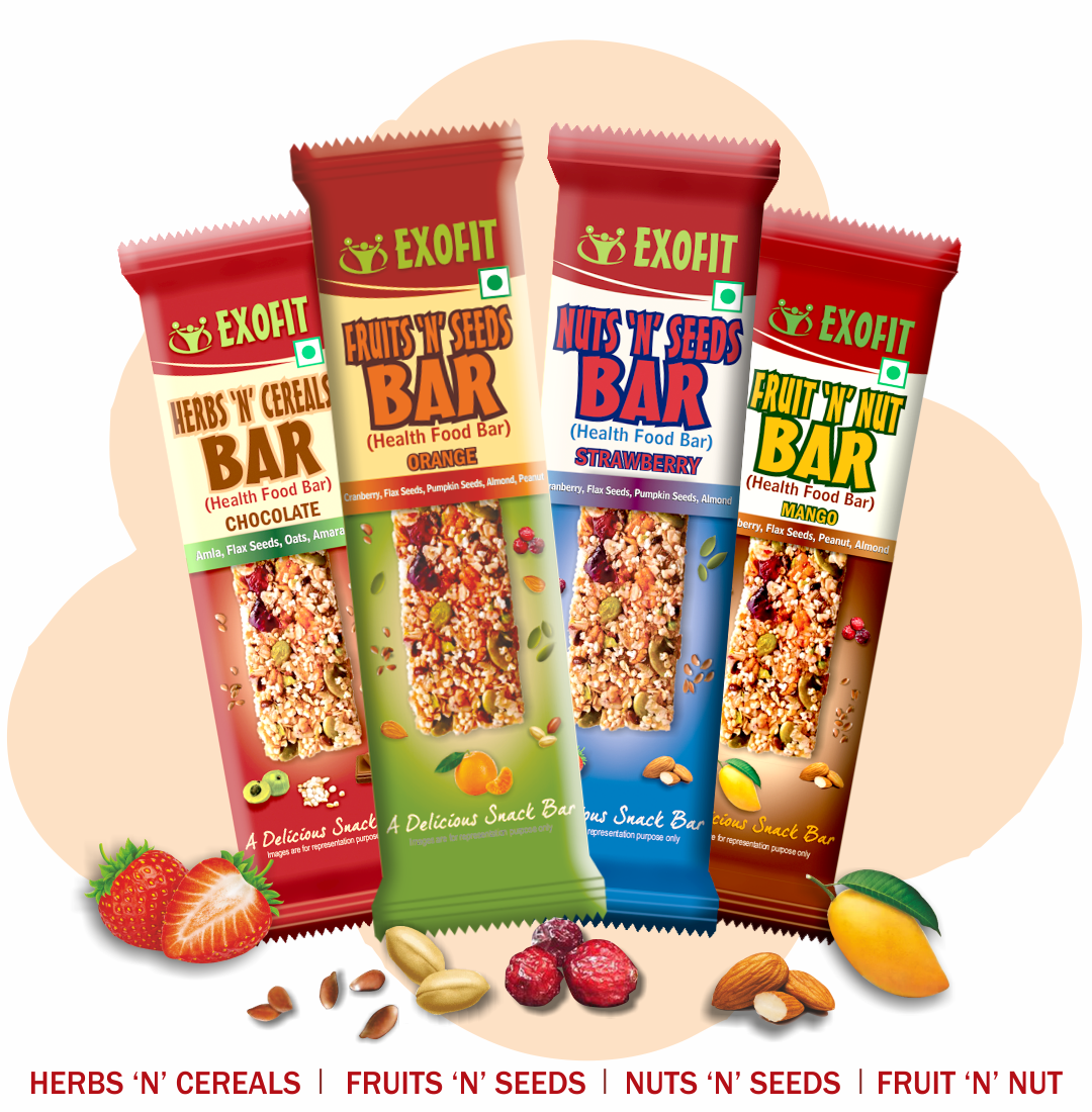 Snack Bars
