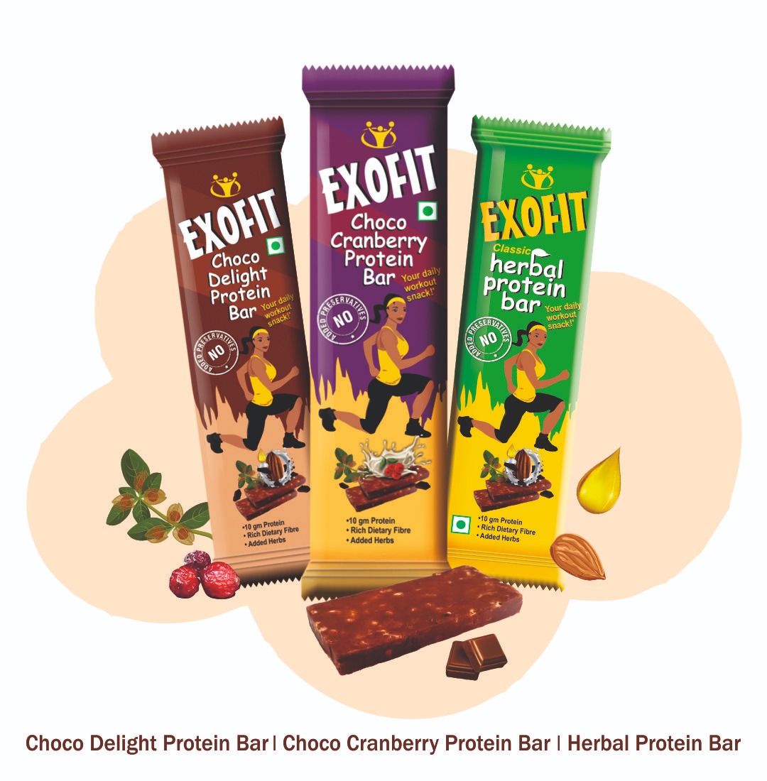 Protein Bars