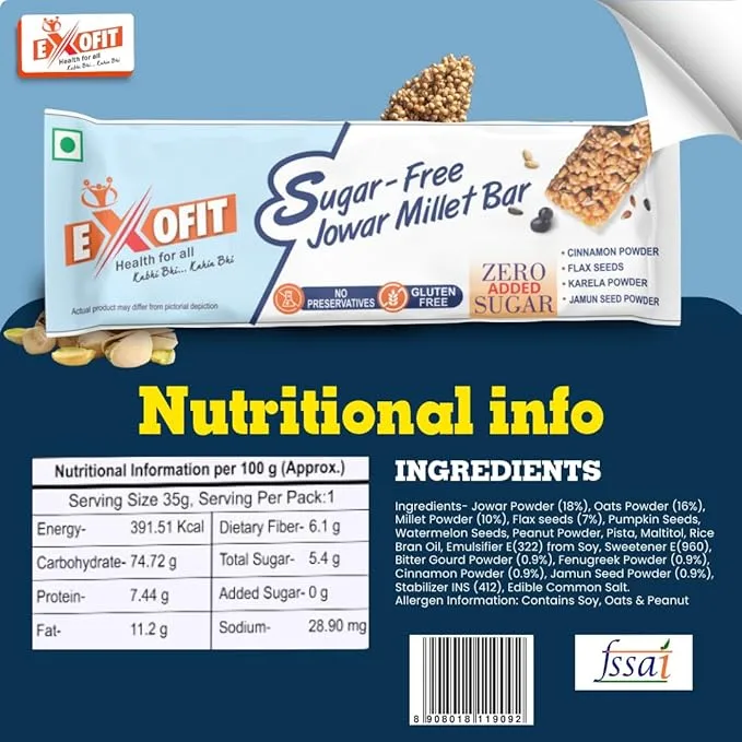 Sugar Free