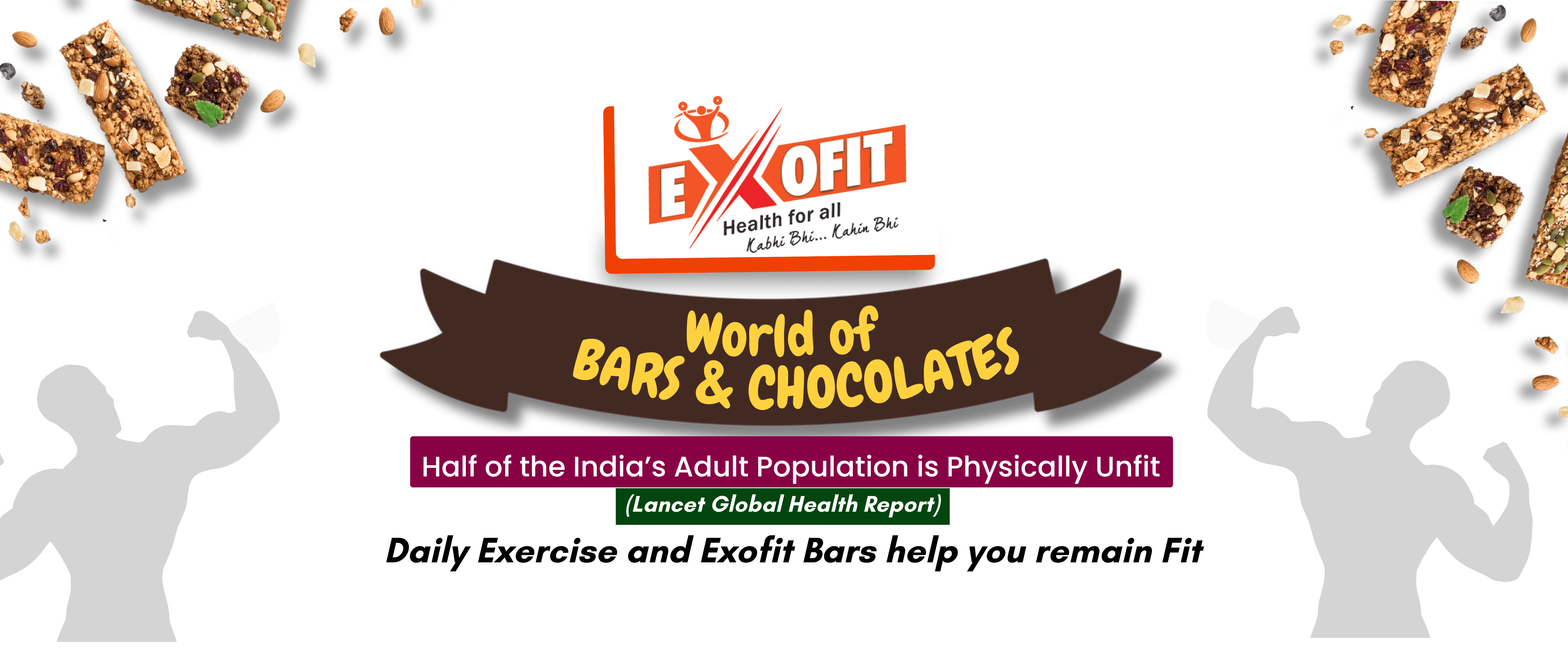 Contact ExoFit