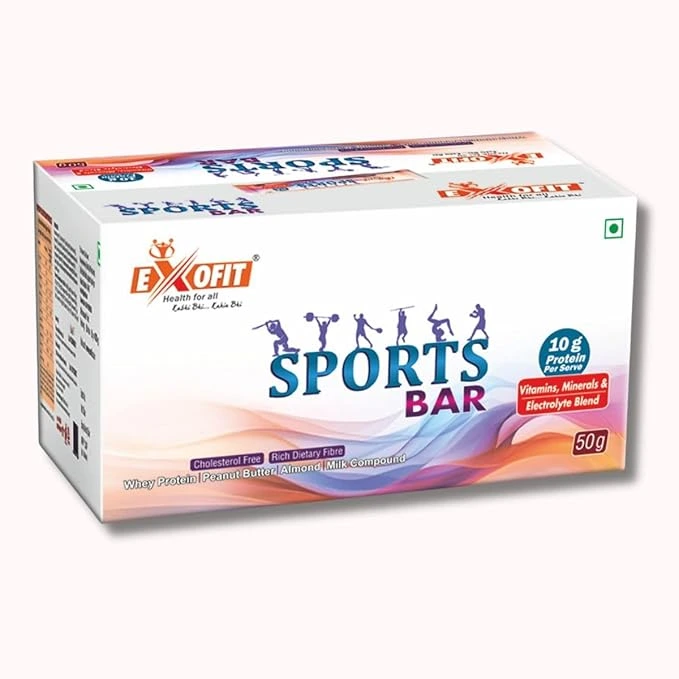 Exofit Sports Bar - Image 3