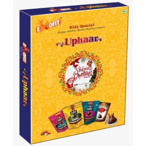 Exofit Uphaar Kids Special Gift Pack